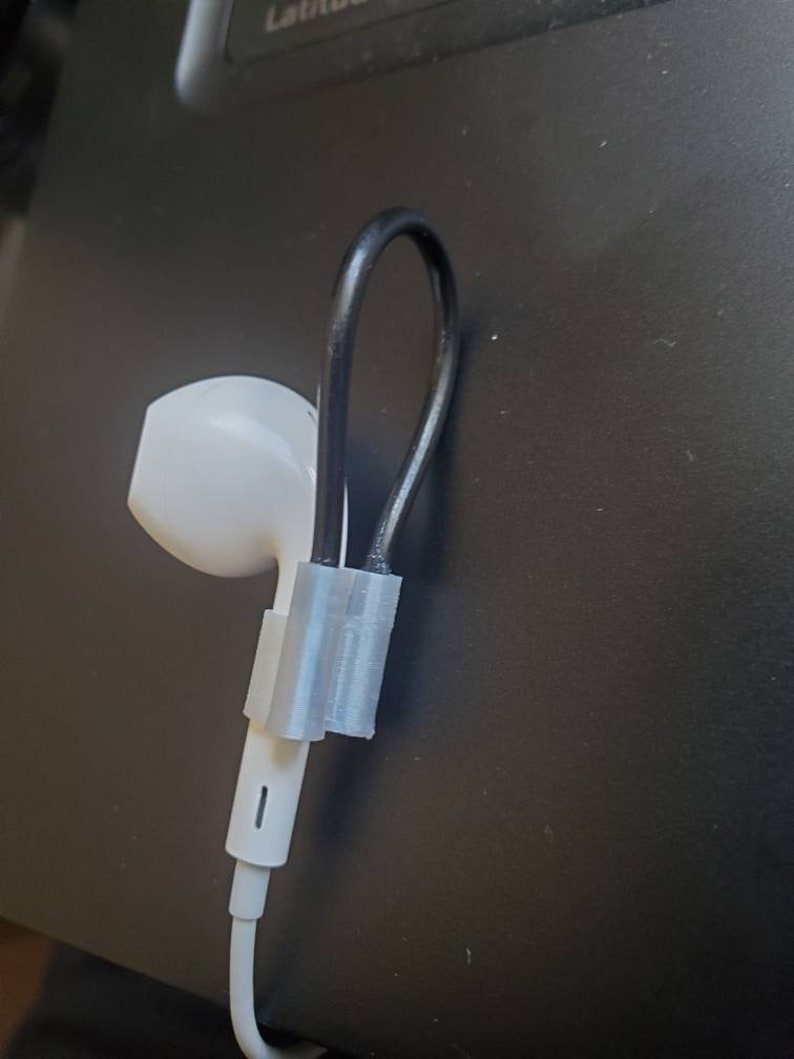 SnapOn to keep wired Apple earpods from falling out of ...
