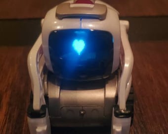 Vector Robot Etsy Vector Robot Etsy