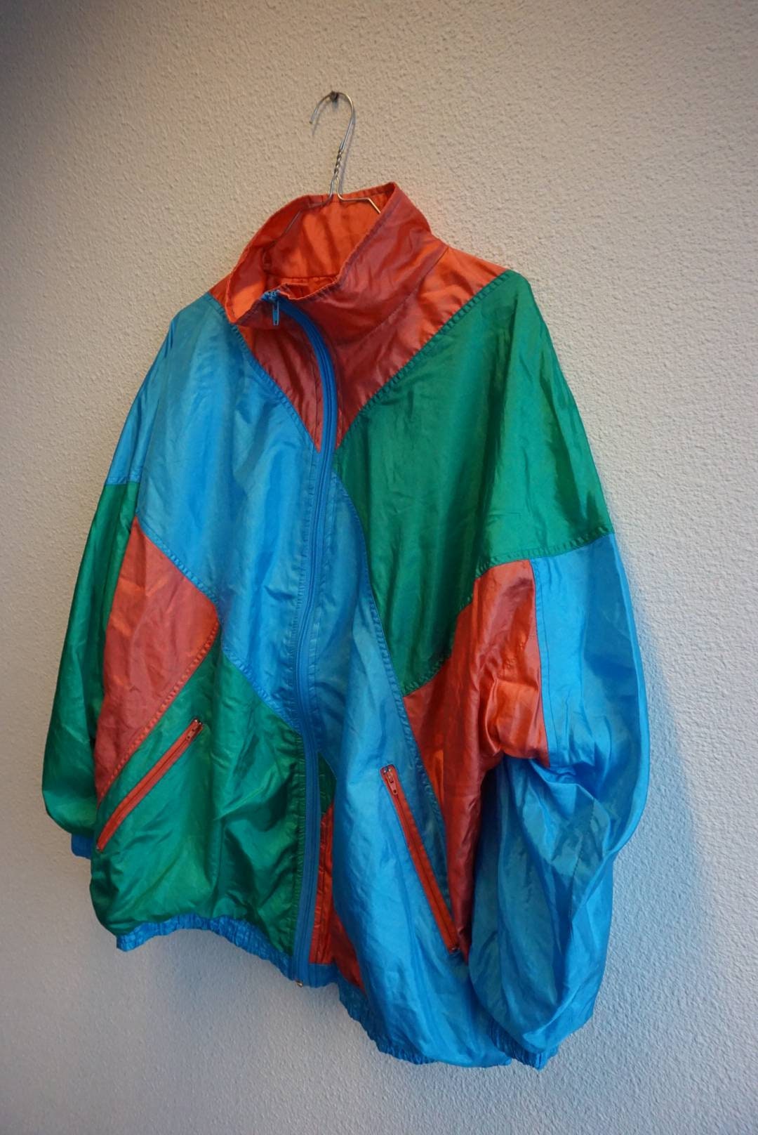 Chaqueta De Entrenamiento Barcelona 2024/25 Hombre