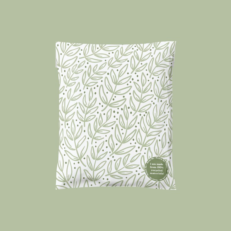 Custom Poly Mailers - Etsy