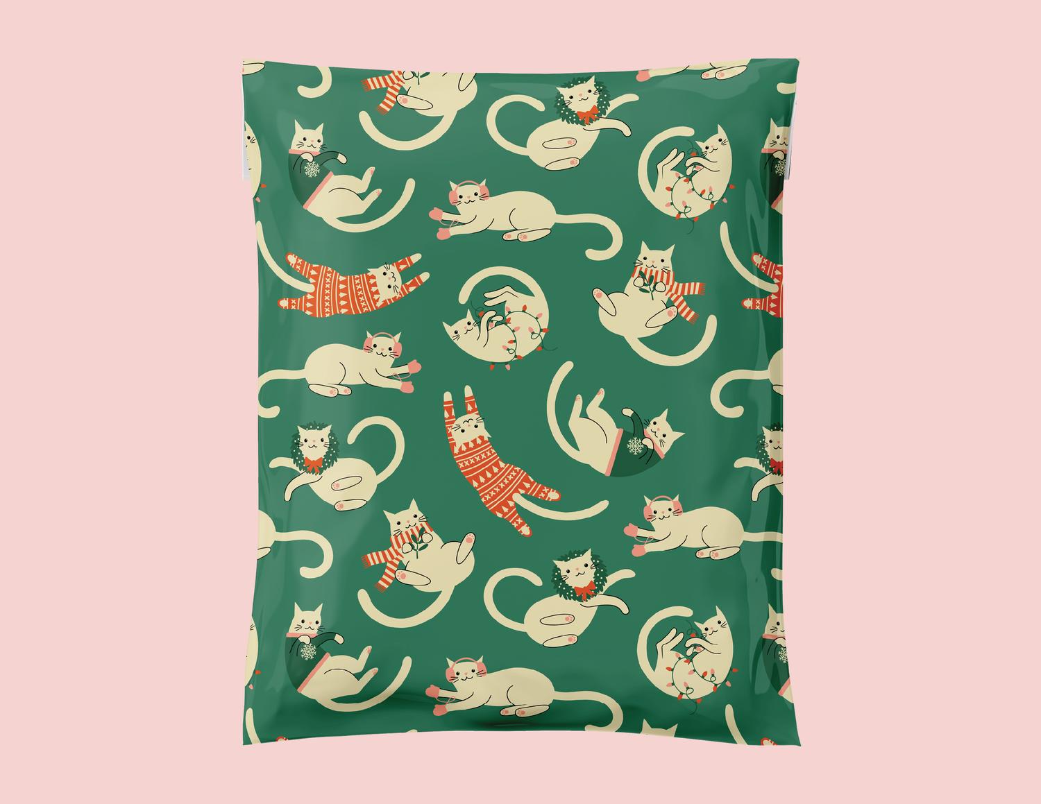 Shipping Bags Poly Mailers 6x9 IMBAPrice 500-Pack Teal Poly Mailers 6x9 Inch Small #1 Matt Teal Color Poly Mailing... 6x9 Mailers - Foto 9