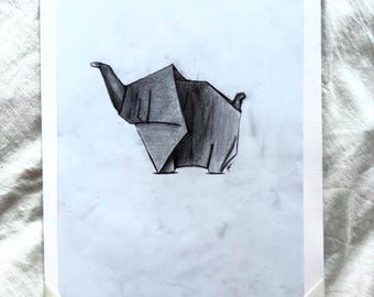 Fragile Giant