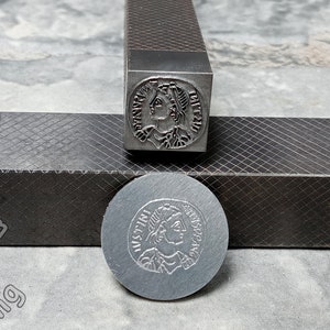 Custom Metal Stamp for Jewelry, Custom Leather Stamp, Metal Jewelry Stamp, Metal Punch Stamp Metal Stamping Custom Jewelry Stamp Steel Stamp