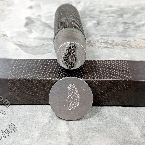 Metal Branding Stamp Touchmark Stamp Hallmark Stamp Metal Stamp Designs Steel Logo Stamp Stamping Metal Metal Stamps for Jewelry Stamping