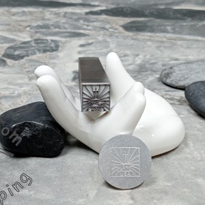 Metal Punch Jewelry Custom Metal Stamping Tool Custom Jewelry