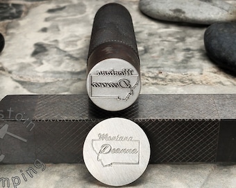 Custom Metal Die Stamp Custom Metal Punch Custom Punch Stamp Steel Marking Stamps Metal Stamping Stamps Personalized Metal Stamp Hand Stamps