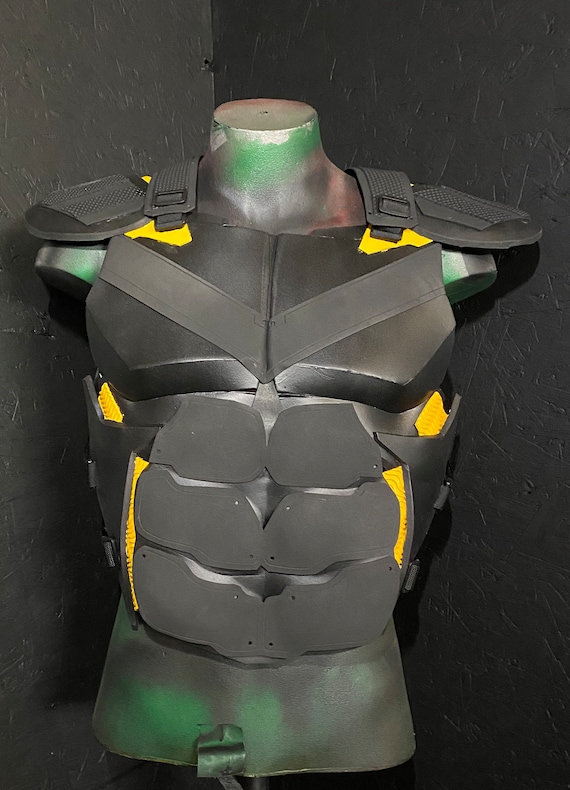 Wolverine inspired costume. Other designs also available