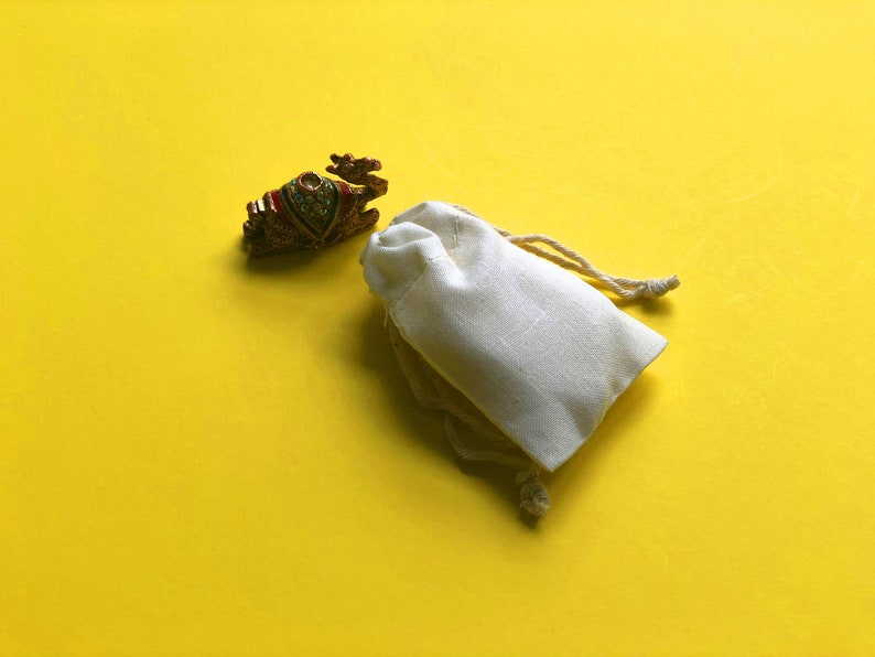 2x3 muslin bags