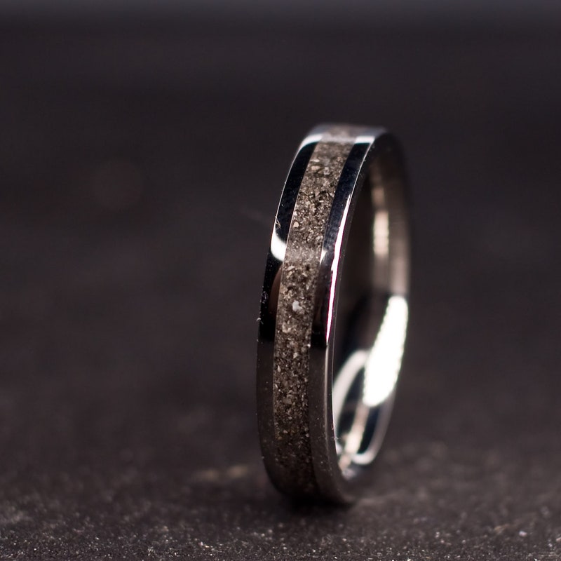 Ash Rings Cremation - Etsy
