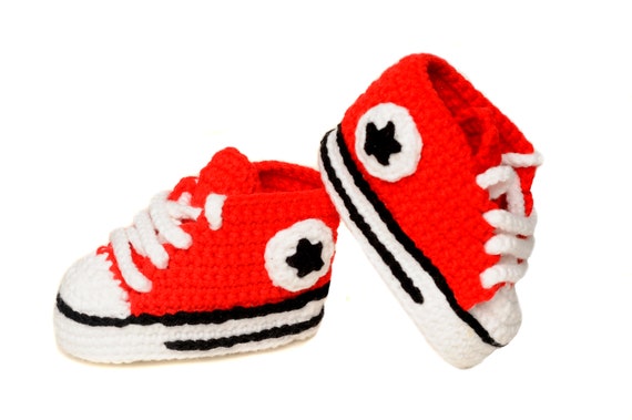 baby soft converse