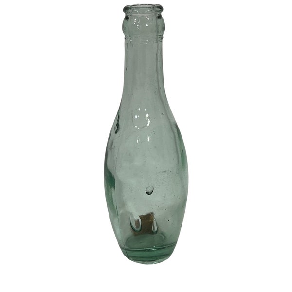 Antique Bubble Glass - Etsy
