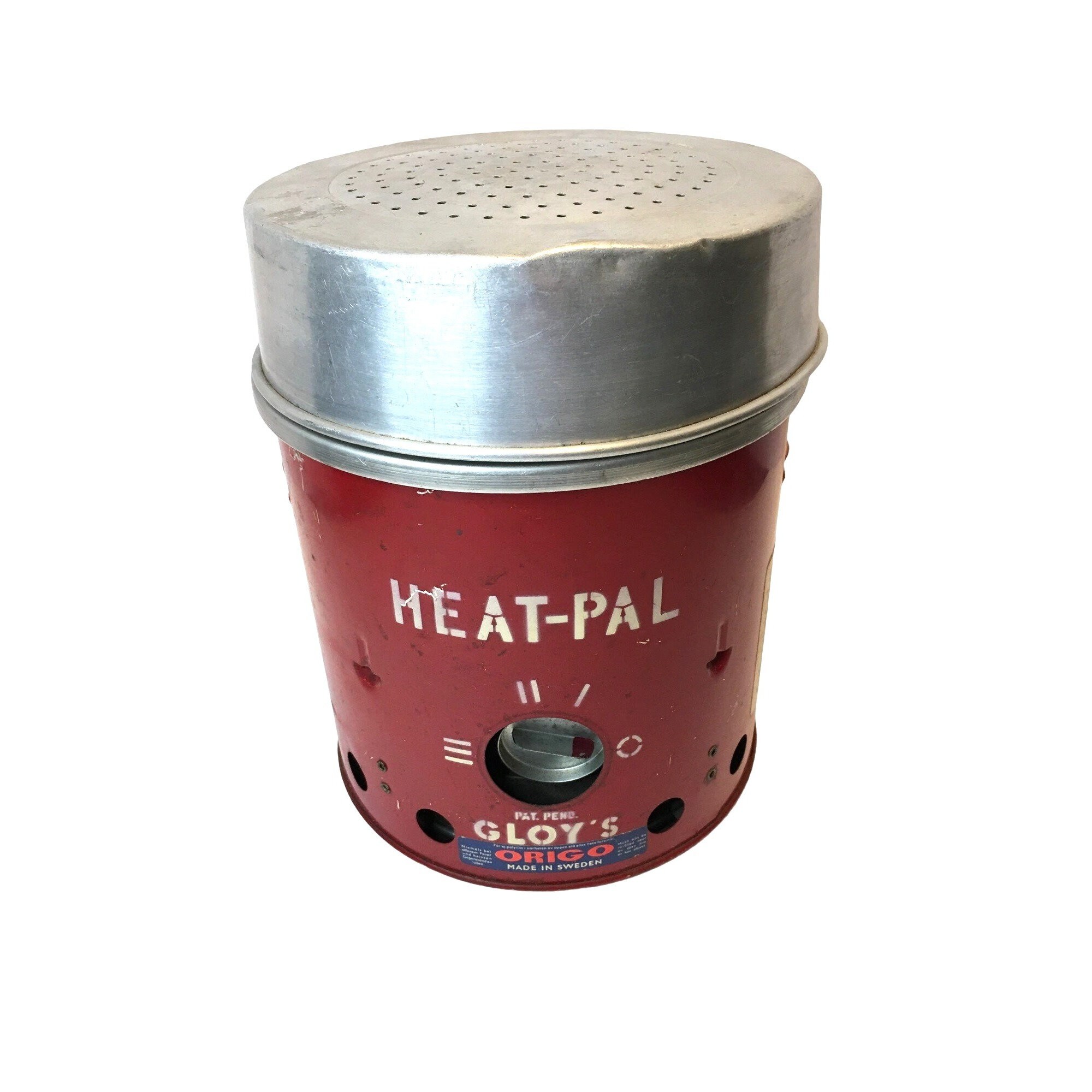 Origo Heater - Etsy