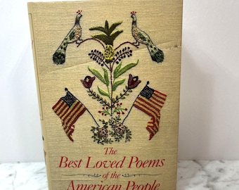 The Loved Poems of the American People: Hazel Felleman Poetry Collection