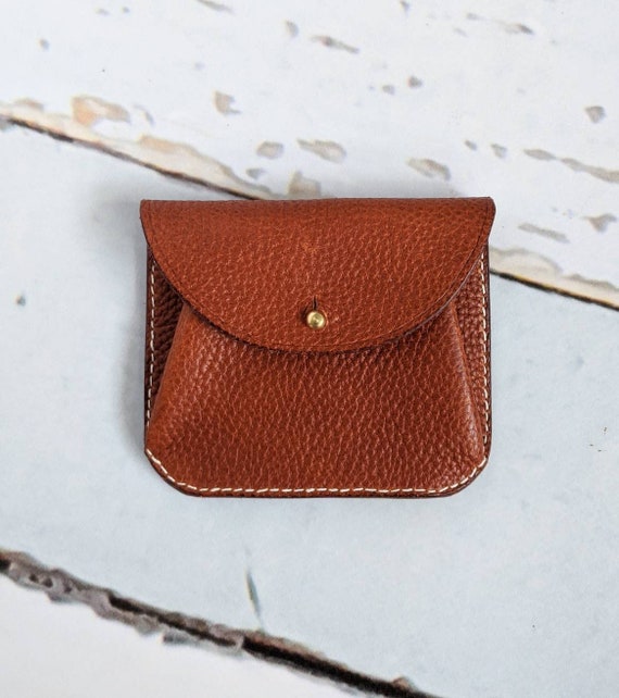 handmade ladies purse