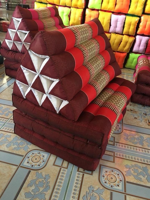 thai cushion