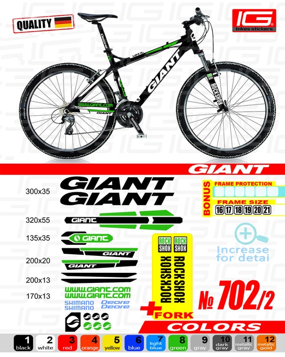 giant bikes hk