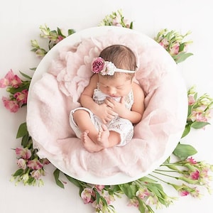 Set Wolle gefilzter Layer,Wollfilzteppich,Teppiche für die Fotografie,Wraps für Neugeborene,Wollfilz Flokati,Korbfüller,Merinoteppich