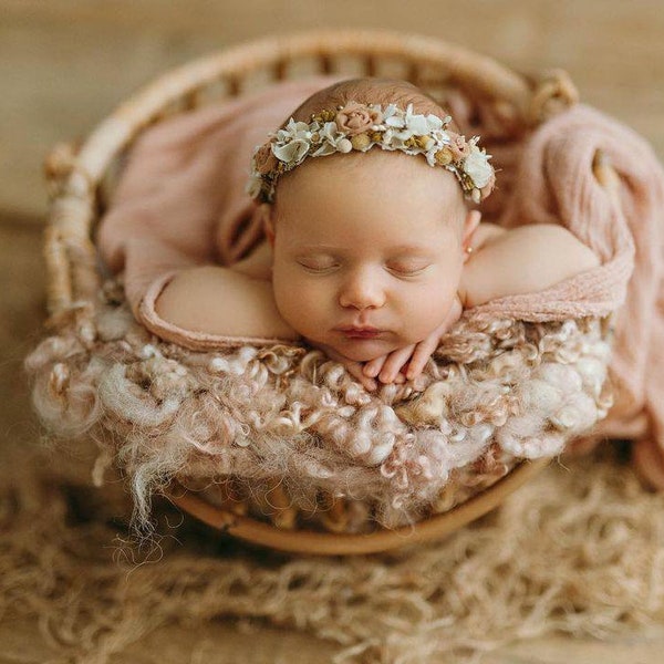 Newborn Baby Prop Baskets Etsy Newborn Baby Prop Baskets Etsy
