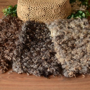 Coperta in maglia di lana per fotografia neonatale, accessorio fotografico per neonati, strato di posa per servizio fotografico per neonati, coperta di lana