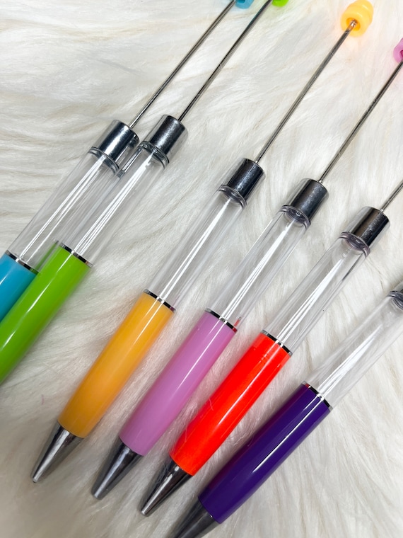 Fillable & Beadable Pens (Blanks)