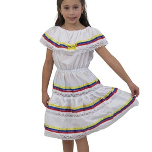 Colombina Dress -  Australia