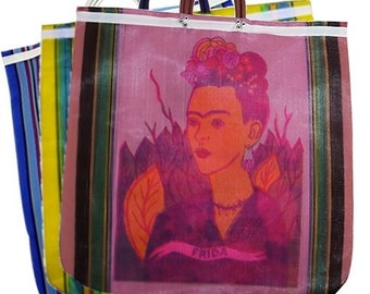 2 PACK Frida Mesh Market Bag Large Eco Purse Reusable in Assorted Colors Park 2 PACK Frida Mesh Market Bag Large Eco Purse Reusable in Assorted Colors Park