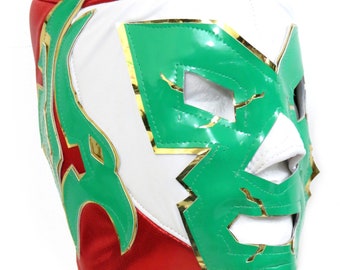 Dr Wagner Mexican luchador Mexican wrestler lucha libre mask costume