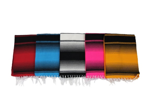 Small mexican blanket new arrivals