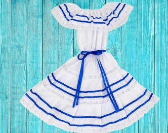 traditional honduran dress for sale