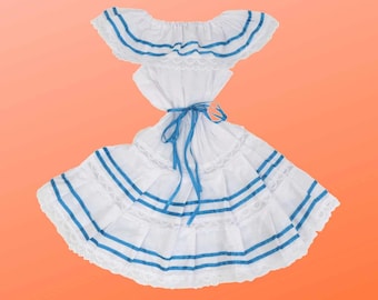 traditional honduran dress for sale