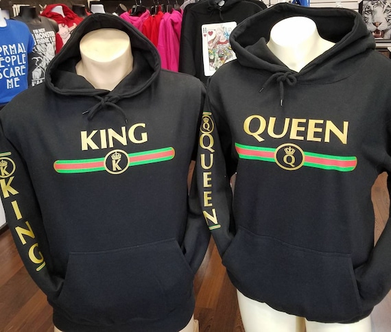 queen gucci shirt