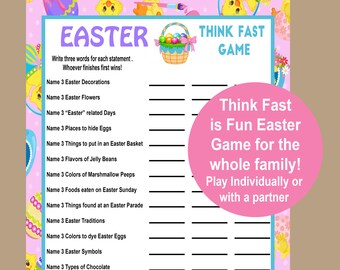 Easter games online top
