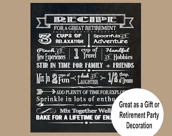 retirement ideas for mom