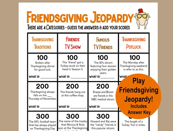 TV Commercials Trivia - Etsy Canada