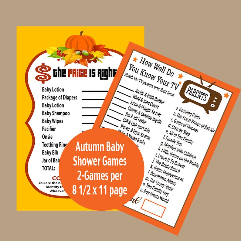 Autumn Little one Shower Online games, Tumble Kid Shower Trivia Online games, The Value is Specifically Boy or girl Shower, Tv set Mother and father Trivia Activity Printable, Quick Down load image relating to Autumn Trivia for Seniors Printable known as Autumn Child Shower Game titles, Tumble Little one Shower Trivia Online games, The Charge is Immediately Little one Shower, Tv set Mother and father Trivia Video game Printable, Fast Down load
