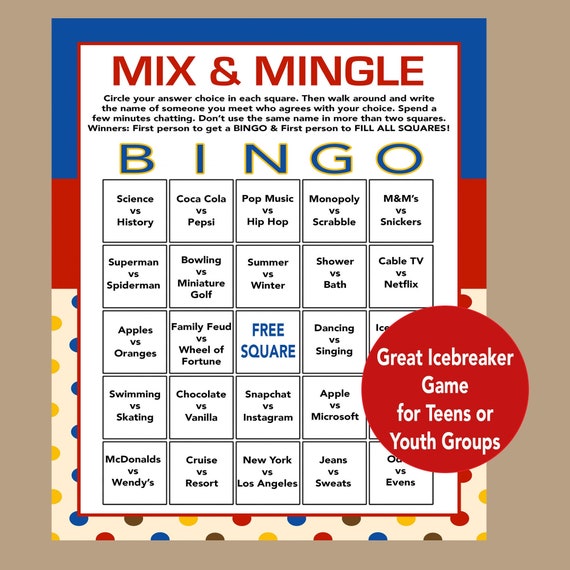 icebreaker for zoom meetings