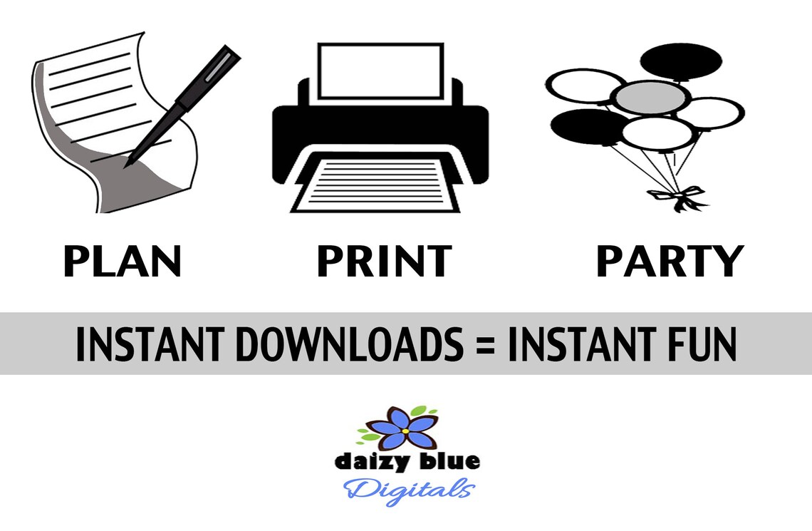 Bucket List Birthday Suggestions Birthday Bucket List Poster Etsy