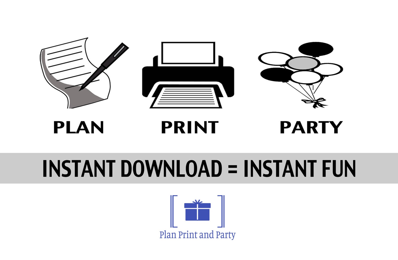 Christmas in July Trivia Fun Christmas in July Party Game Etsy