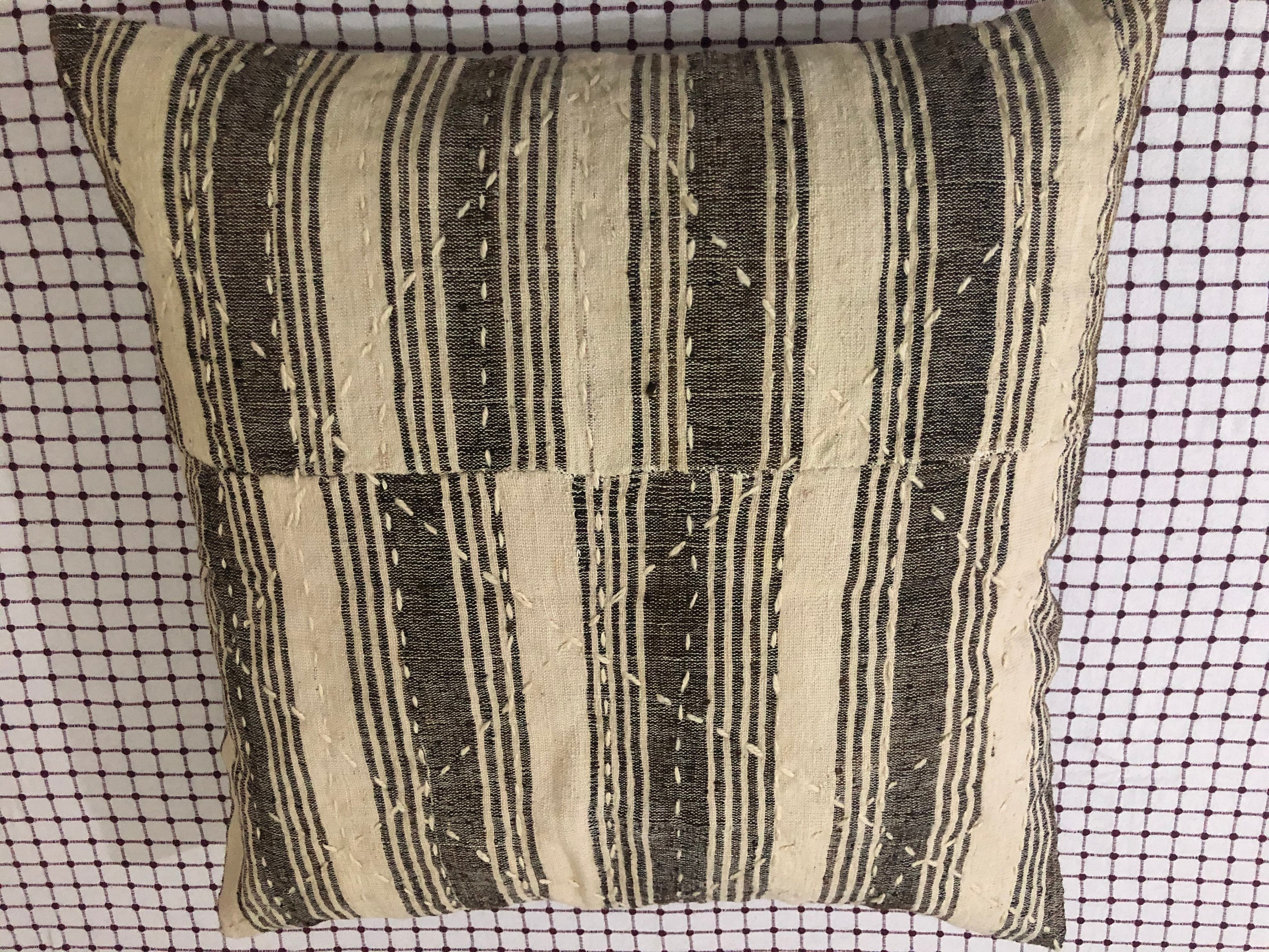 Garden Pillow Decorative Pillows 36x36 Inches pillow Cover Etsy