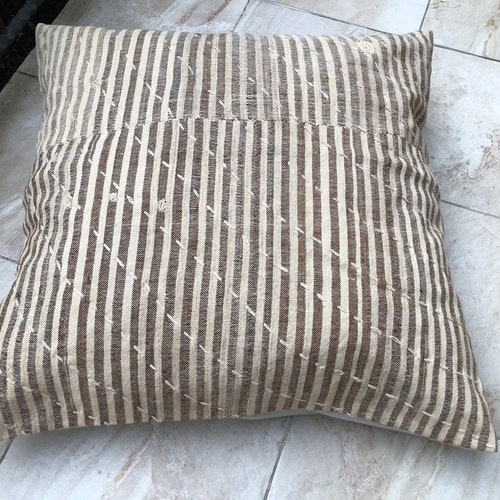 Garden Pillow,Decorative Pillows ,36x36 Inches ,Pillow Cover,Hand Made Cotton Wool, İnterior Desing Pillows ,Natural Kilim shops Rug ,Cushion Rug,