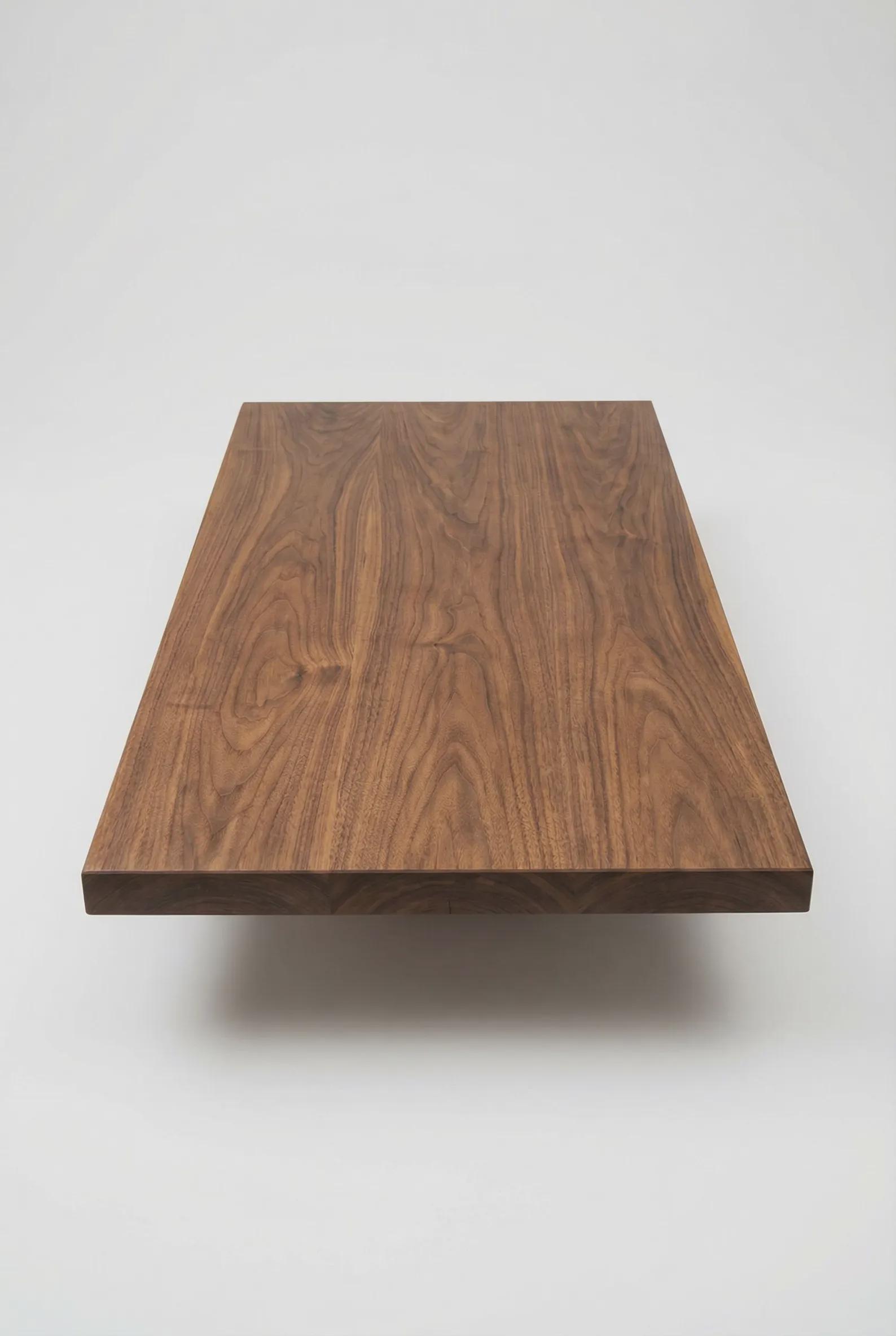 Table Top Rounded Edges Round Table Top – Handcrafted Solid Wood Surface for Dining, Office, or ...