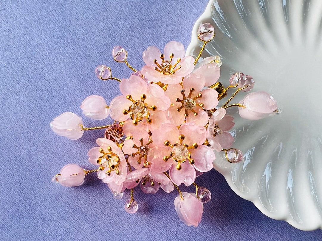 SAKURA Crystal S Clip THBT ライトピンク SAKURA Crystal S Clip THBT ライトピンク