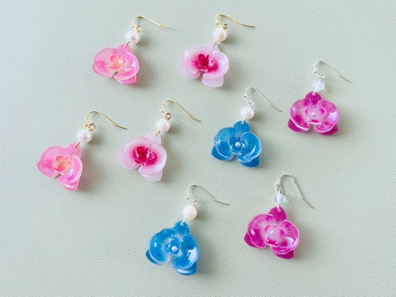36 Paires Boucles D'Oreilles Enfants Hypoallergéniques - Motifs Fruits, Animaux, Avec Boîte Cadeau