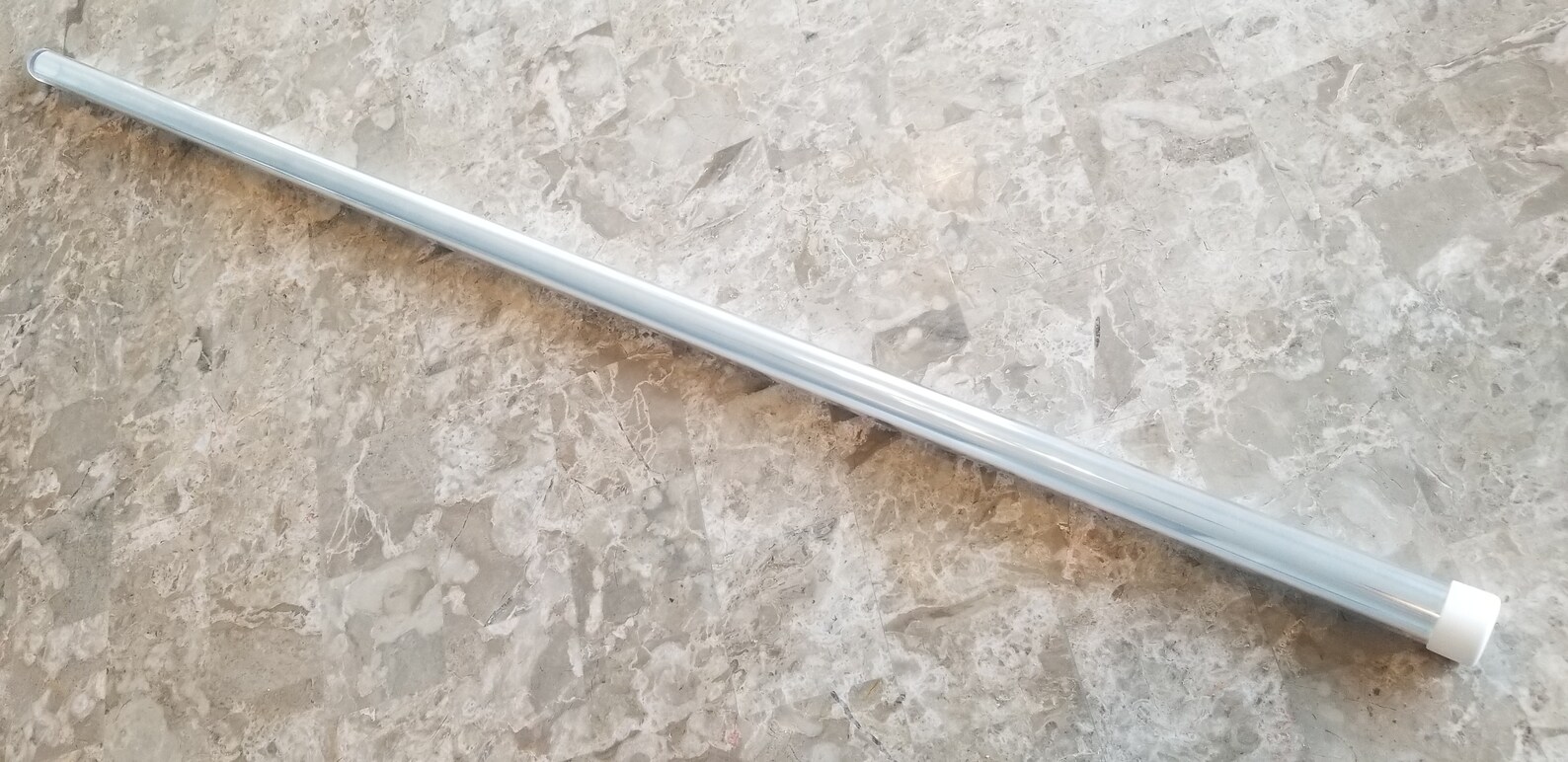 Dueling Lightsaber Blade Extremely Durable 40 inch Etsy