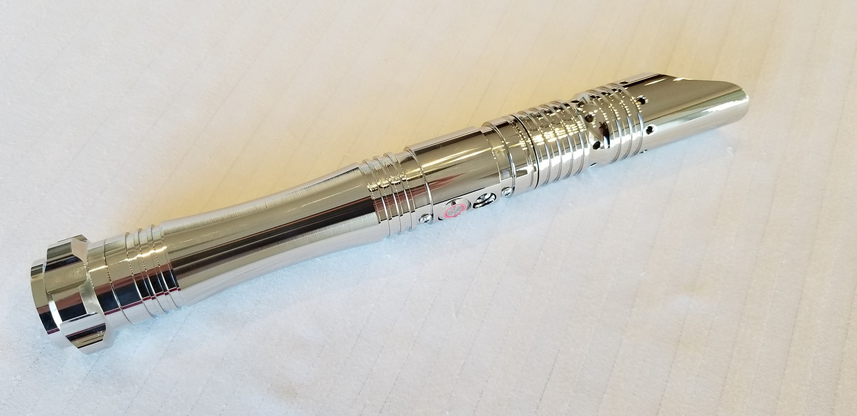 18+ Lightsaber Coloring Page