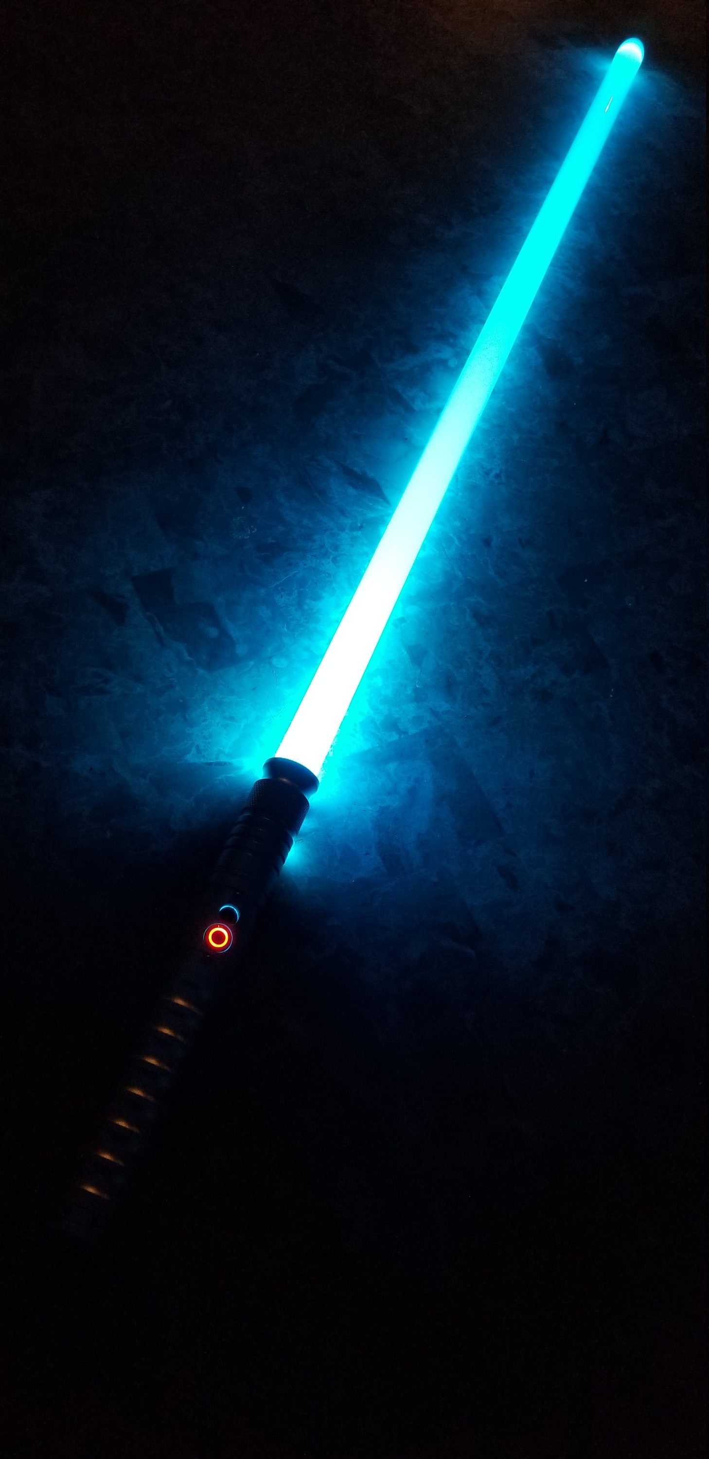 Color Changing Lightsaber with Sound Extremely Durable | Etsy