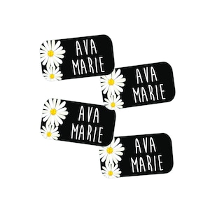 Tween Extra Small Label Pack