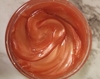 Citrus Marmalade **Scented-Grapefruit** **SLIME**