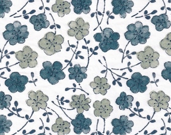 Ceramic Transfer - Pretty Blooms