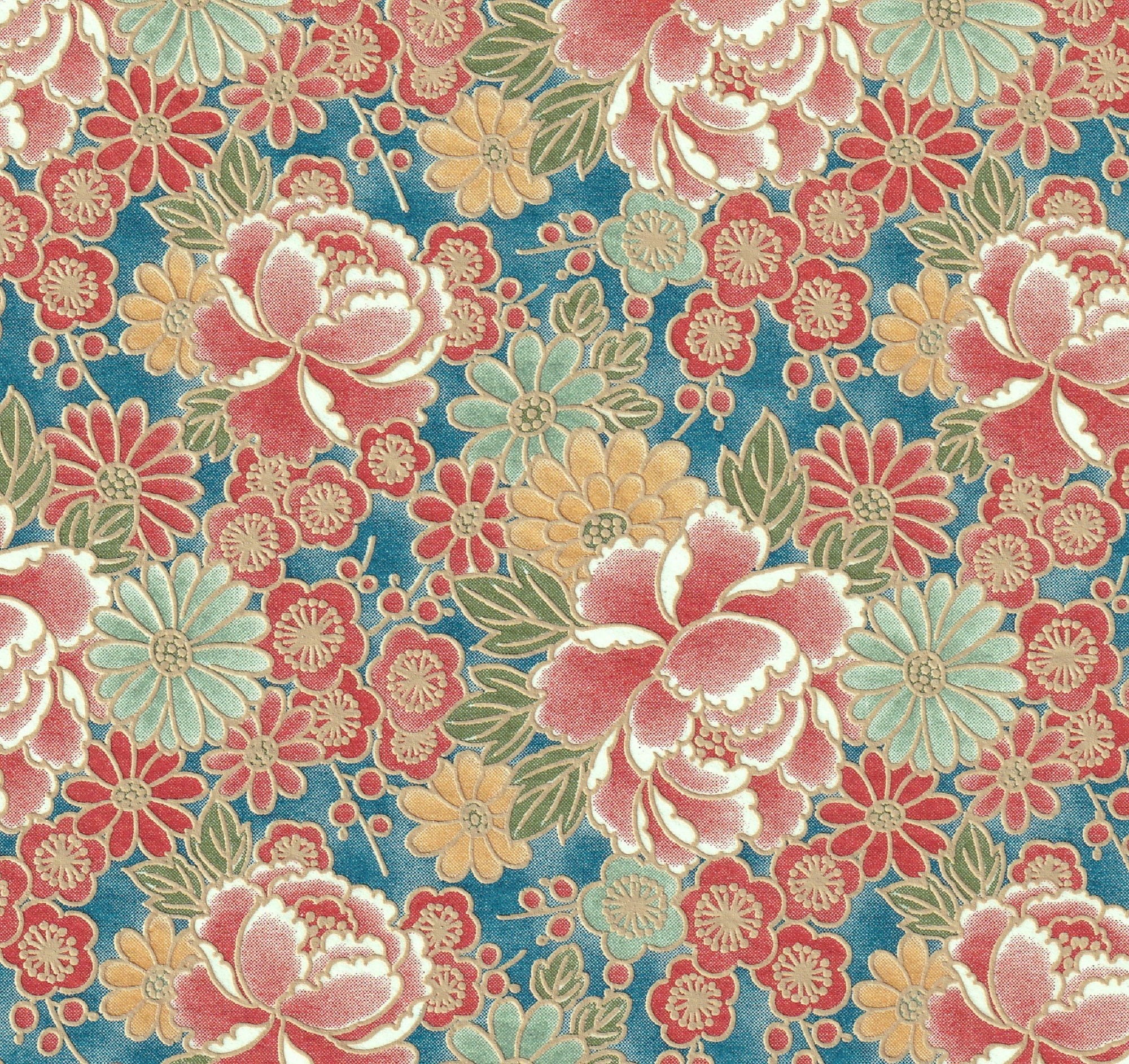 Ceramic Transfer Kaleidoscope Etsy